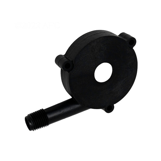 LITTLE GIANT VOLUTE