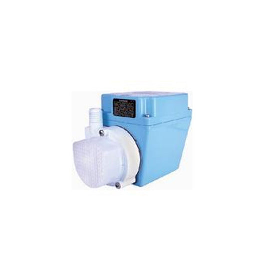 500 GPH 115V PUMP SUBMERSIBLE OR IN LINE