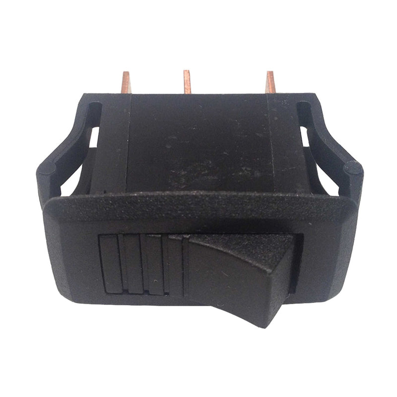 ROCKER SWITCH SPDT 15 AMP