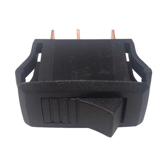 ROCKER SWITCH SPDT 15 AMP