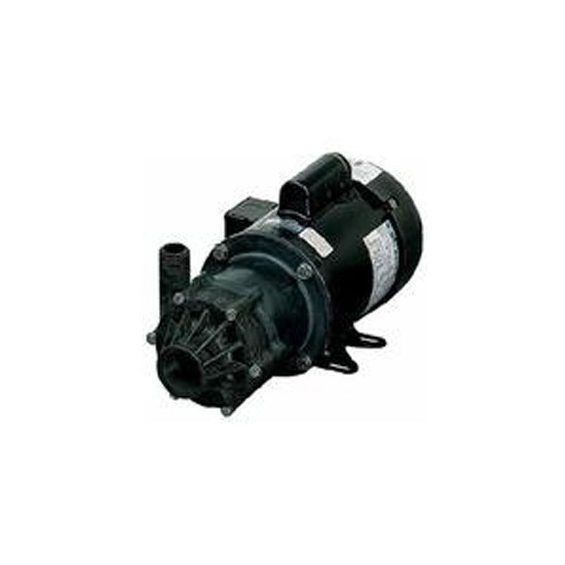 3180 GPH 115/230V PUMP FOR CORROSIVES