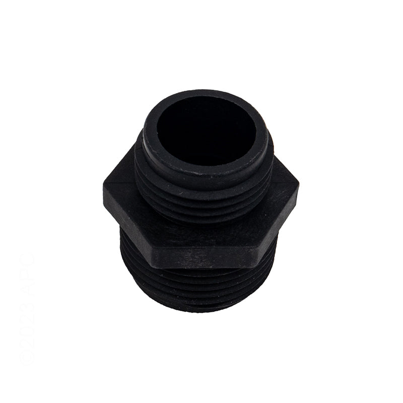 LITTLE GIANT GARDEN HOSE ADAPTER