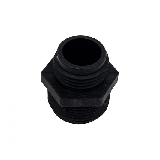 LITTLE GIANT GARDEN HOSE ADAPTER