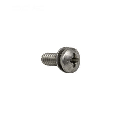 SCREW/WASHER #10-24 X 1/2"