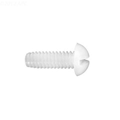 SCREW 3/4" BASE PLATE TO SCREEN