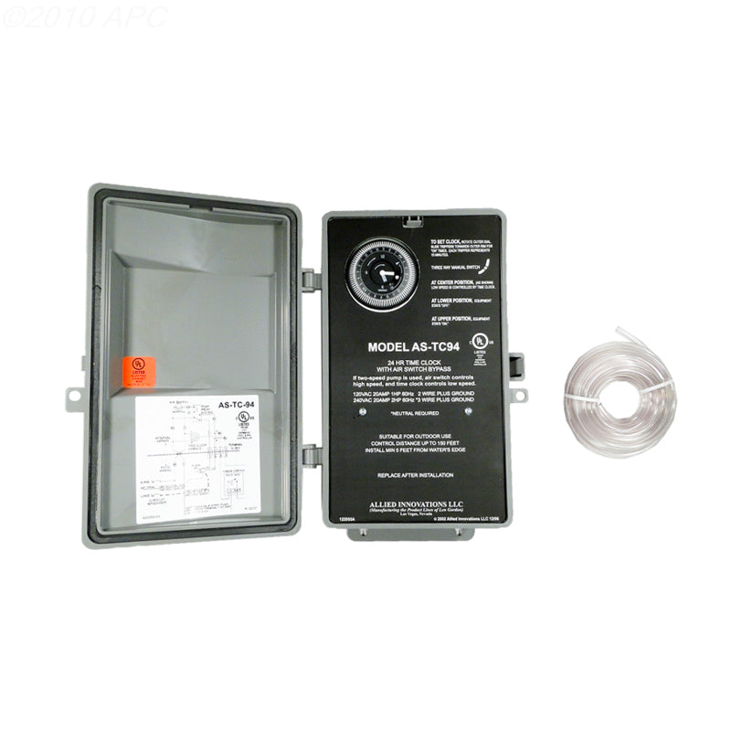 AS-TC-94 W/O BUTTON