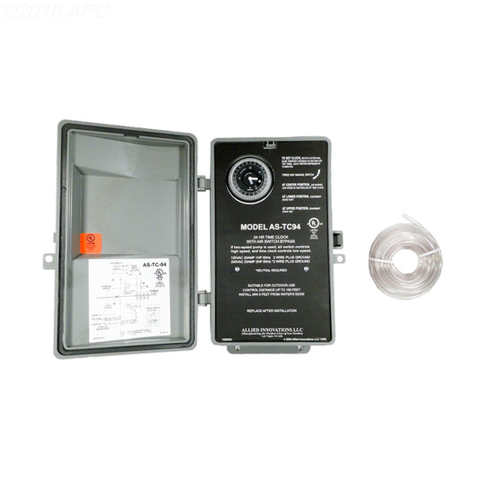 AS-TC-94 W/O BUTTON