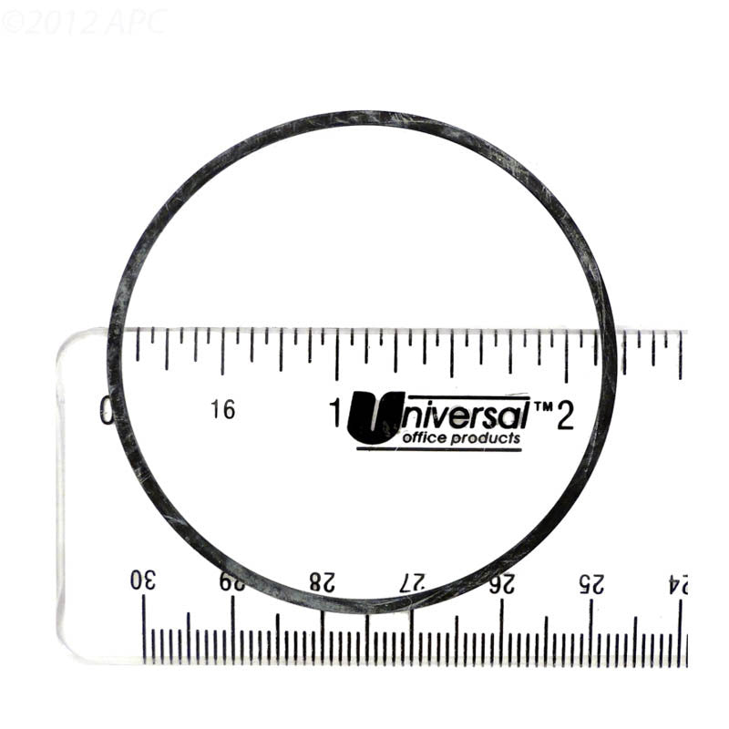 SEAL RING, SQ. CUT, NITRI