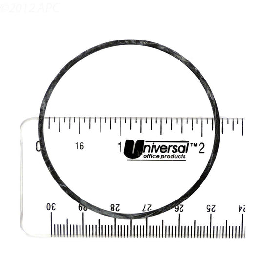 SEAL RING, SQ. CUT, NITRI