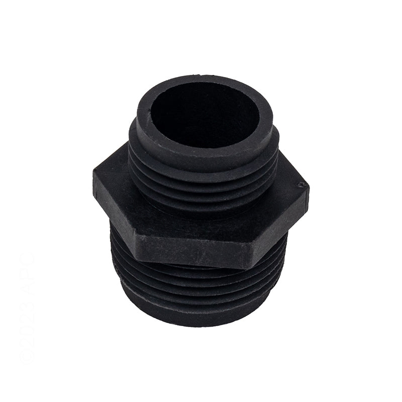 HOSE ADAPTER 5APCP PUMP