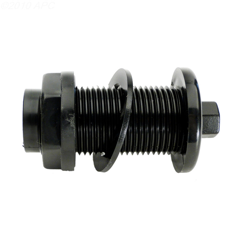 AIR BUTTON ASSY #4 BLACK