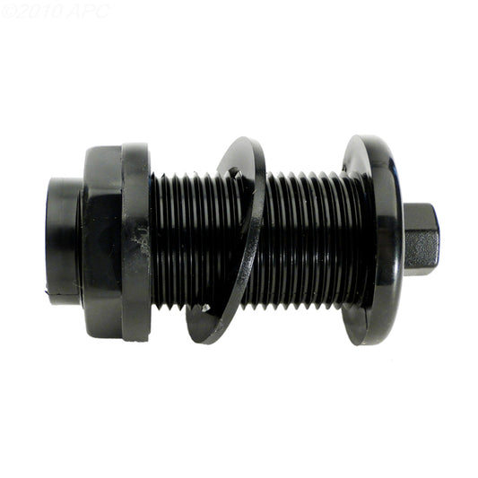 AIR BUTTON ASSY #4 BLACK