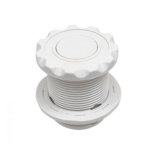 AIR BUTTON ASSY #10 SCALLOPED