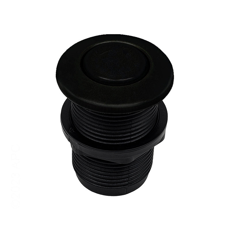 AIR BUTTON ASSY #15 BLACK