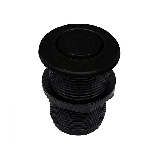 AIR BUTTON ASSY #15 BLACK