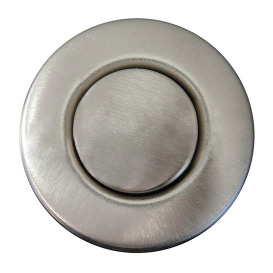 #15 TRIM KIT ONLY BRUSHED