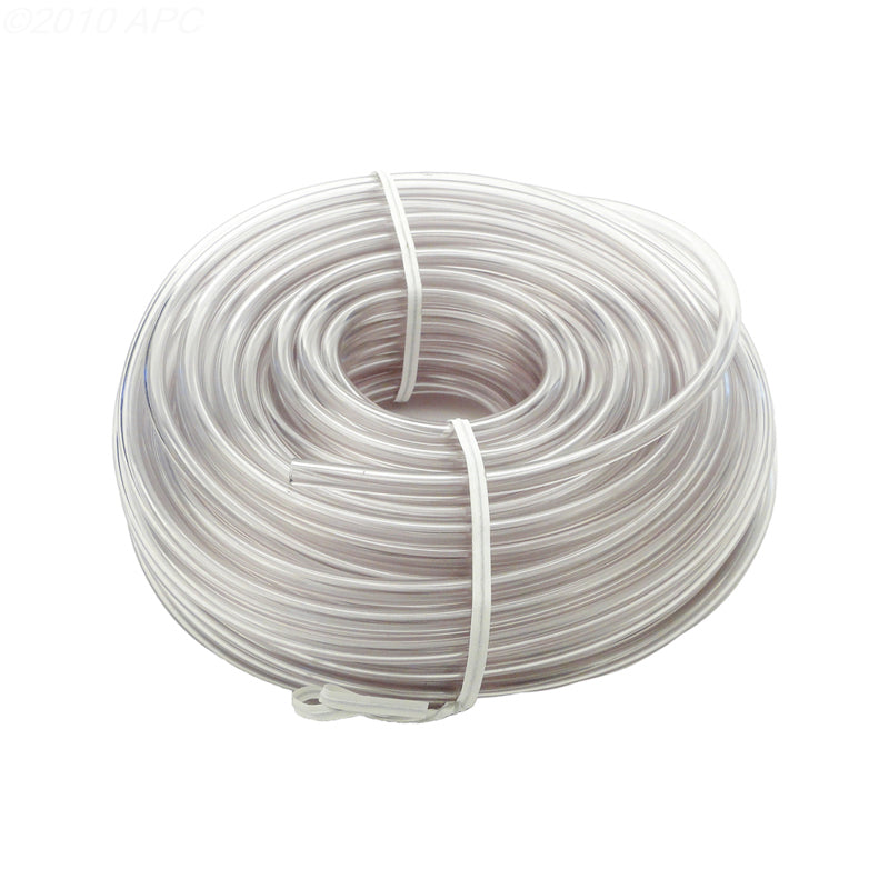 75' ROLL x 1/8" ID w/ COUPLER