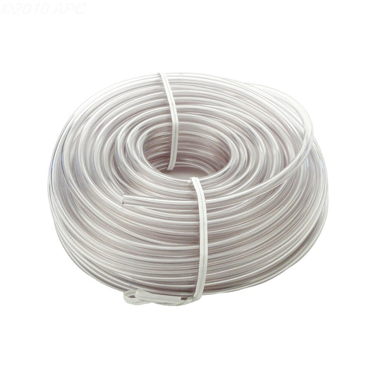 75' ROLL x 1/8" ID w/ COUPLER