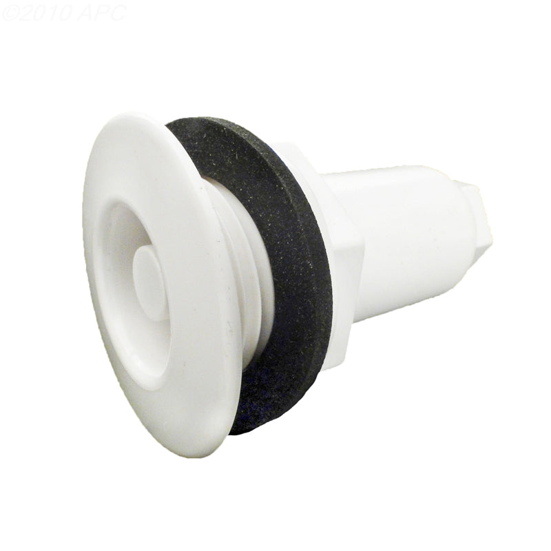 16"ID DRYWELL ASSY WHITE