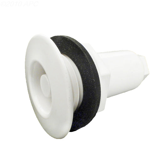16"ID DRYWELL ASSY WHITE