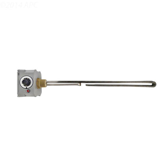 6KW ELEMENT ASSEMBLY (INCLDS OTS/OHL)