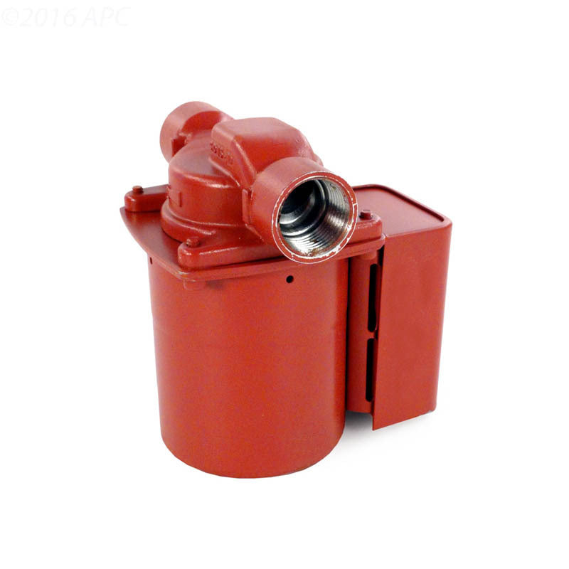 115 V 1/40 HP 006 CIRCULATION PUMP