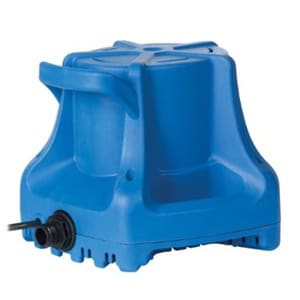 Little Giant Automatic Pool Cover Pump 1745 Max GPH w/ 25' Cord | 577301