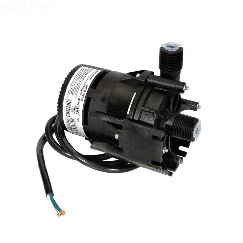 LAING 230V 3/4"MPT X 3/4"MPT