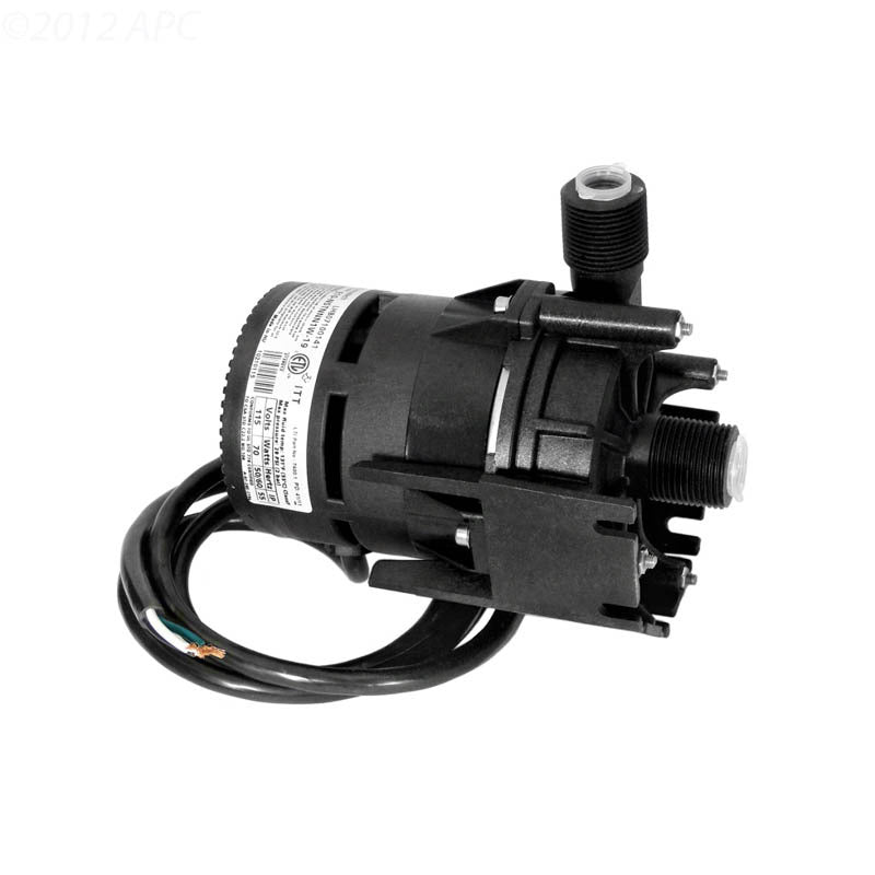LAING 115V 3/4"MPT X 3/4"MPT