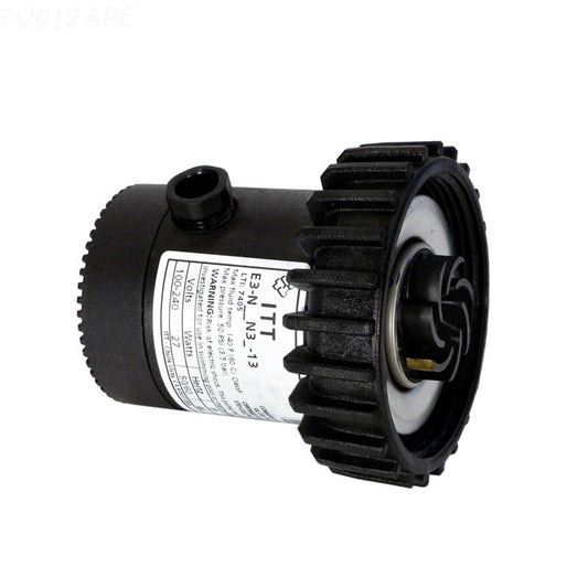 MOTOR w/ IMPELLER ONLY SM303
