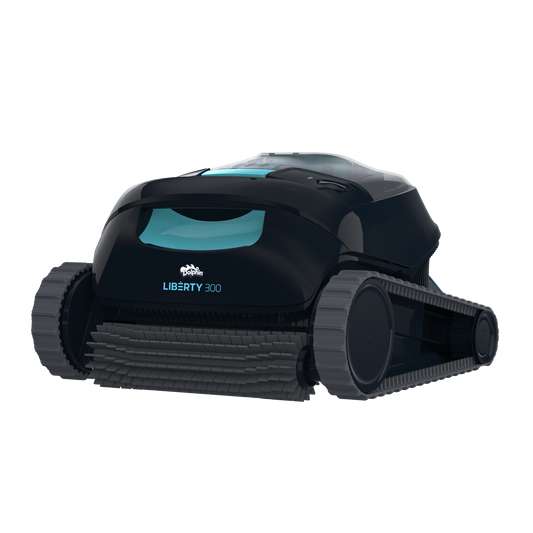 Dolphin Liberty 300