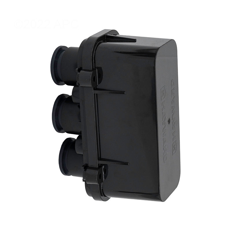 12V 120V LIGHT JUNCTION BOX