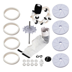 LEGEND 4 WHEEL TUNE-UP KIT
