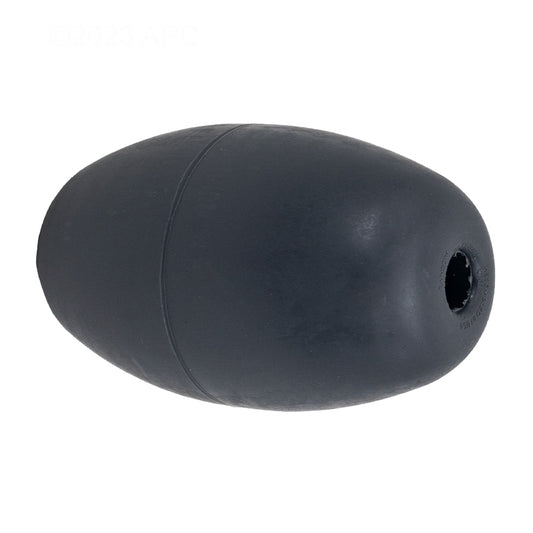 BALLAST FLOAT, GRAY