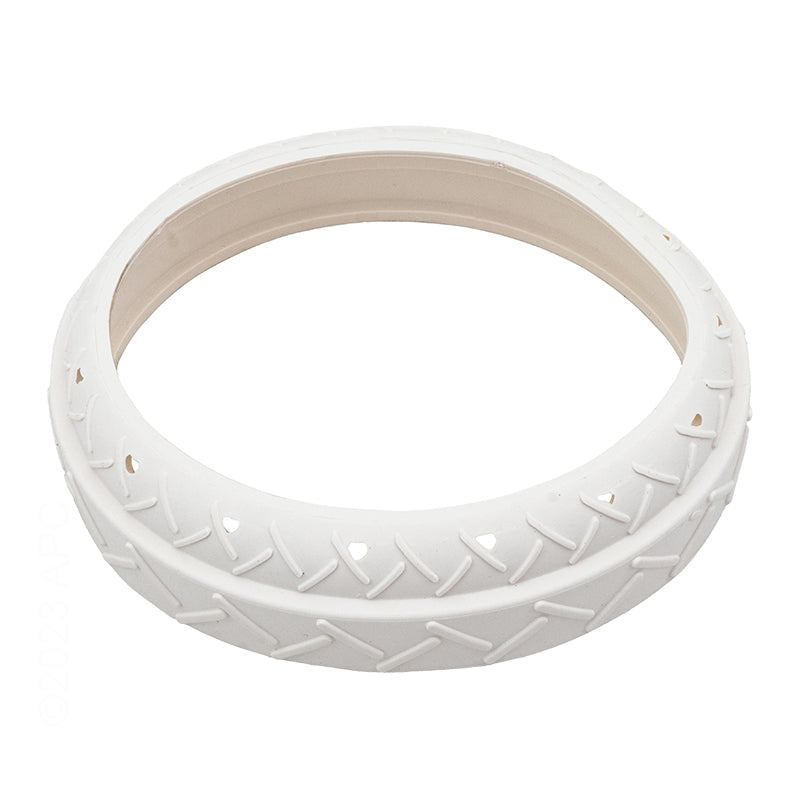 TIRE - PLATINUM - WHITE