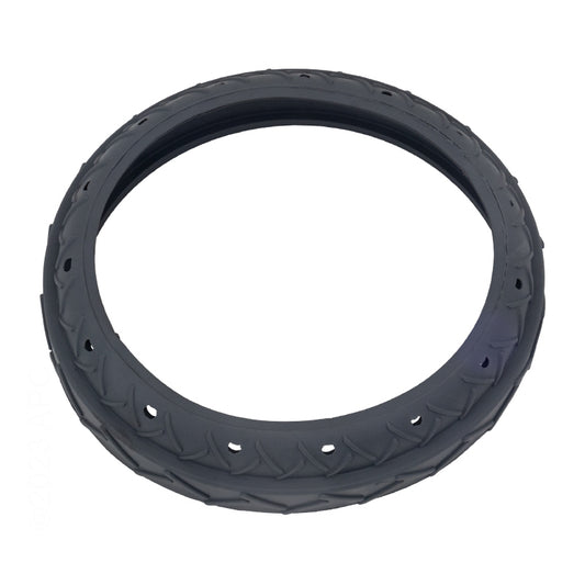 LETRO PLATINUM TIRE, GRAY