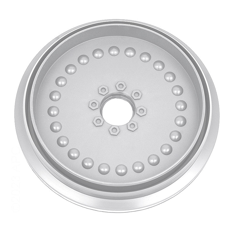 WHEEL LEGEND PLATINUM