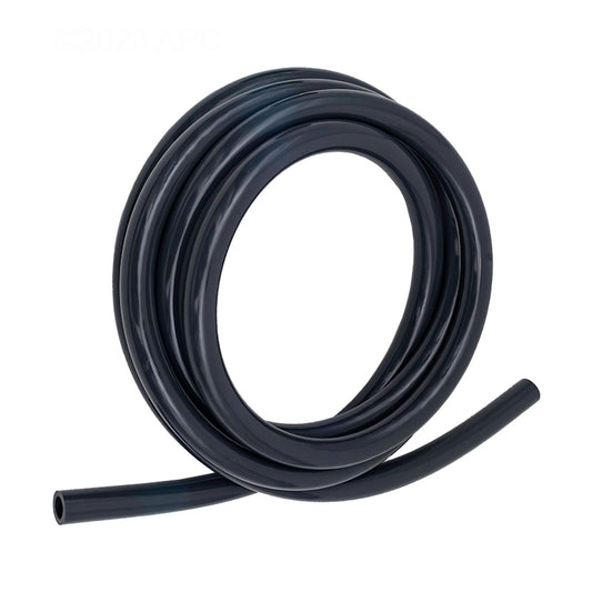 FEED HOSE - 11'-2", GRAY