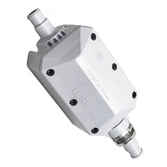 BACK-UP VALVE