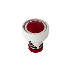 PRESSURE RELIEF VALVE WHITE