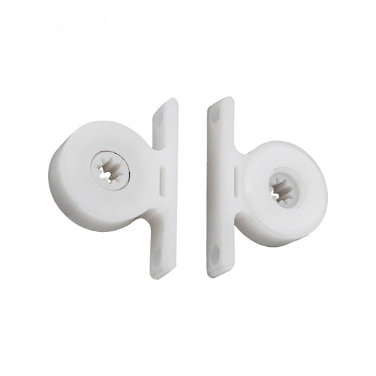 TURBINE BEARINGS, 2 PACK