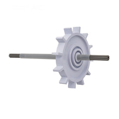 TURBINE DRIVE SHAFT - COMPLETE