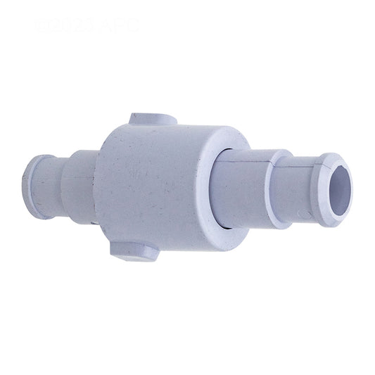 SWIVEL - FEED HOSE