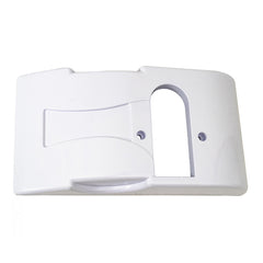 BOTTOM COVER W/BRACKET