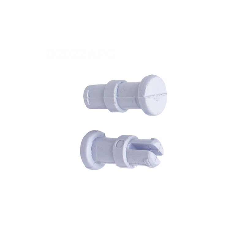 SNAP FIT VAC TUBE POSTS