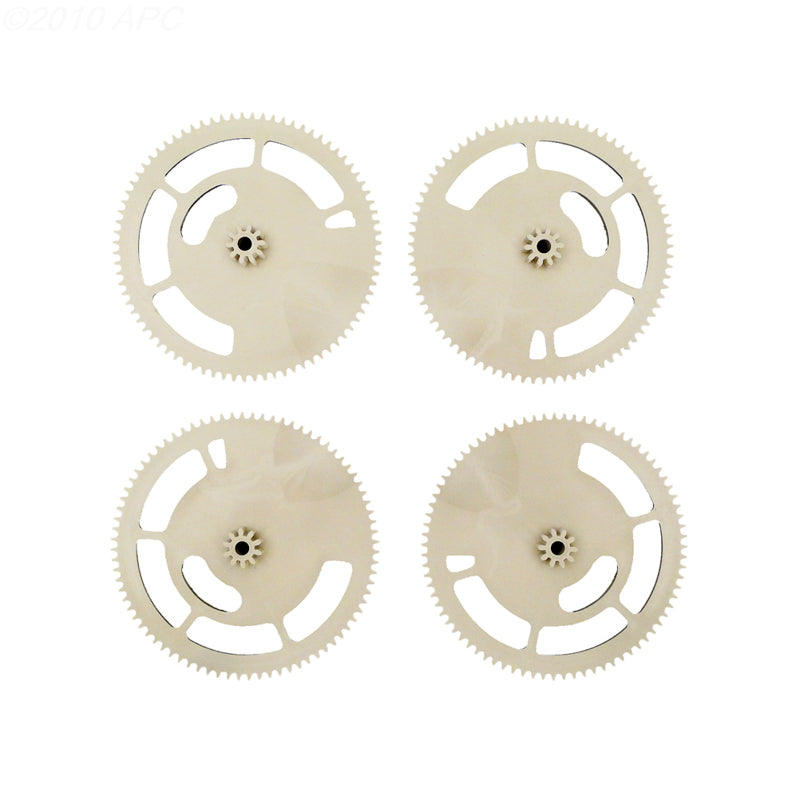 GEAR (4PK)