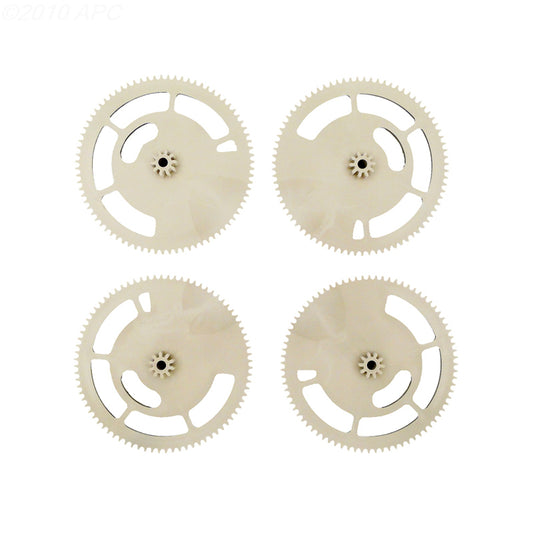 GEAR (4PK)