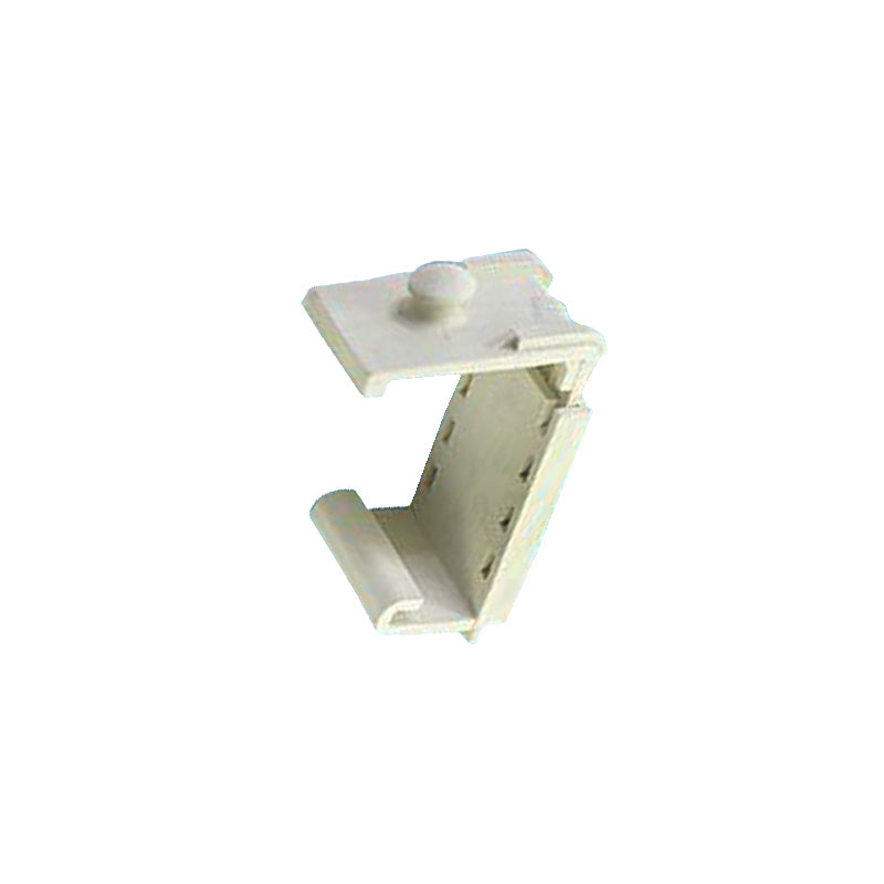 ON GROUND BRACKETS