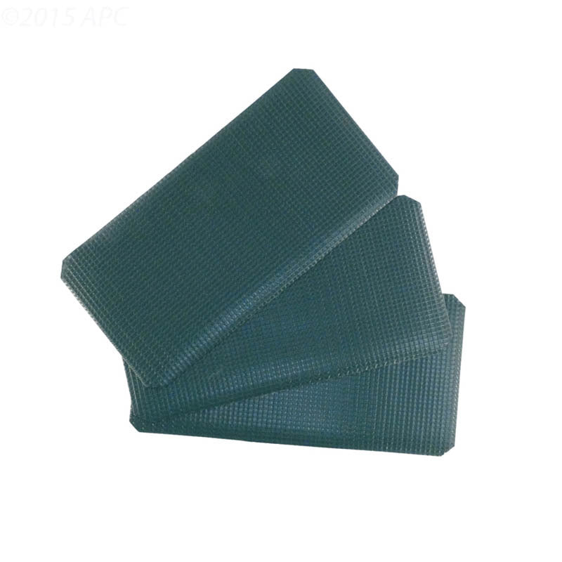 SOLID PATCH KIT GREEN LOOP LOC