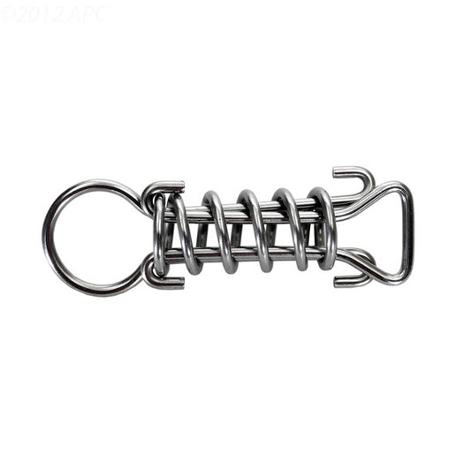 5.5" STAINLESS SPRING